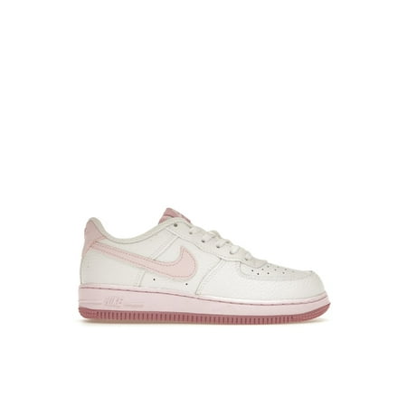 Nike Kid's Air Force 1 White Elemental Pink Shoes, from StockX