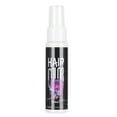 thumbnail image 1 of Temporary Hair Colour, Unisex Dye Mist Temporary Modeling Hair Dye Spray, Events For Parties Friends Gathering Cosplay White, 1 of 8