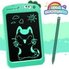 LCD Writing Tablet for Kids 3-12 Years Old, 8.5 Inch Drawing Board Writing Doodle Pad Educational Learning Toys Gifts for Kid