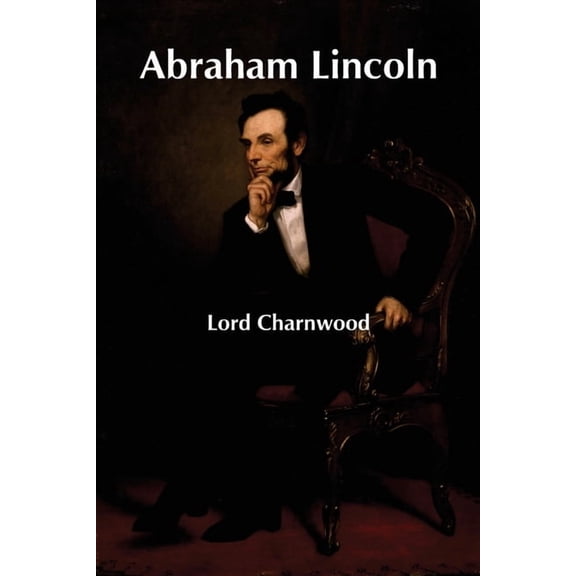 Abraham Lincoln, (Paperback)