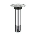 thumbnail image 4 of Floor Drain - Core Stainless Steel Home Insect-Proof Deodorizing Sewer Deep Water Floor Drain - Deodorizing Inner Core, 4 of 4