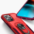 thumbnail image 3 of Protégez Votre iPhone 13 avec Cette Étui Antichoc Robuste - Inclut une Bague!, 3 of 4