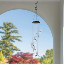 Mainstays Mobile Hummingbird Wind Chime
