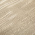 thumbnail image 6 of Plank+Beam Modern Dining Table, Solid Wood Rectangular Kitchen Table for Kitchen/Dining Room, 72", Seashell, 6 of 9