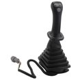 thumbnail image 3 of 3 Buttons Excavator Joystick Assy Handle Gears With Dust Cover For Doosan Dx150 215 225 300 370-9c, 3 of 5