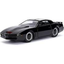 Knight Rider K.I.T.T 1982 Pontiac Trans Firebird- 1:32 Die-CastVehicle