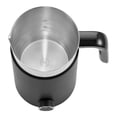 thumbnail image 3 of ZWILLING Enfinigy Mousseur à Lait 400 ml, Noir, 3 of 11