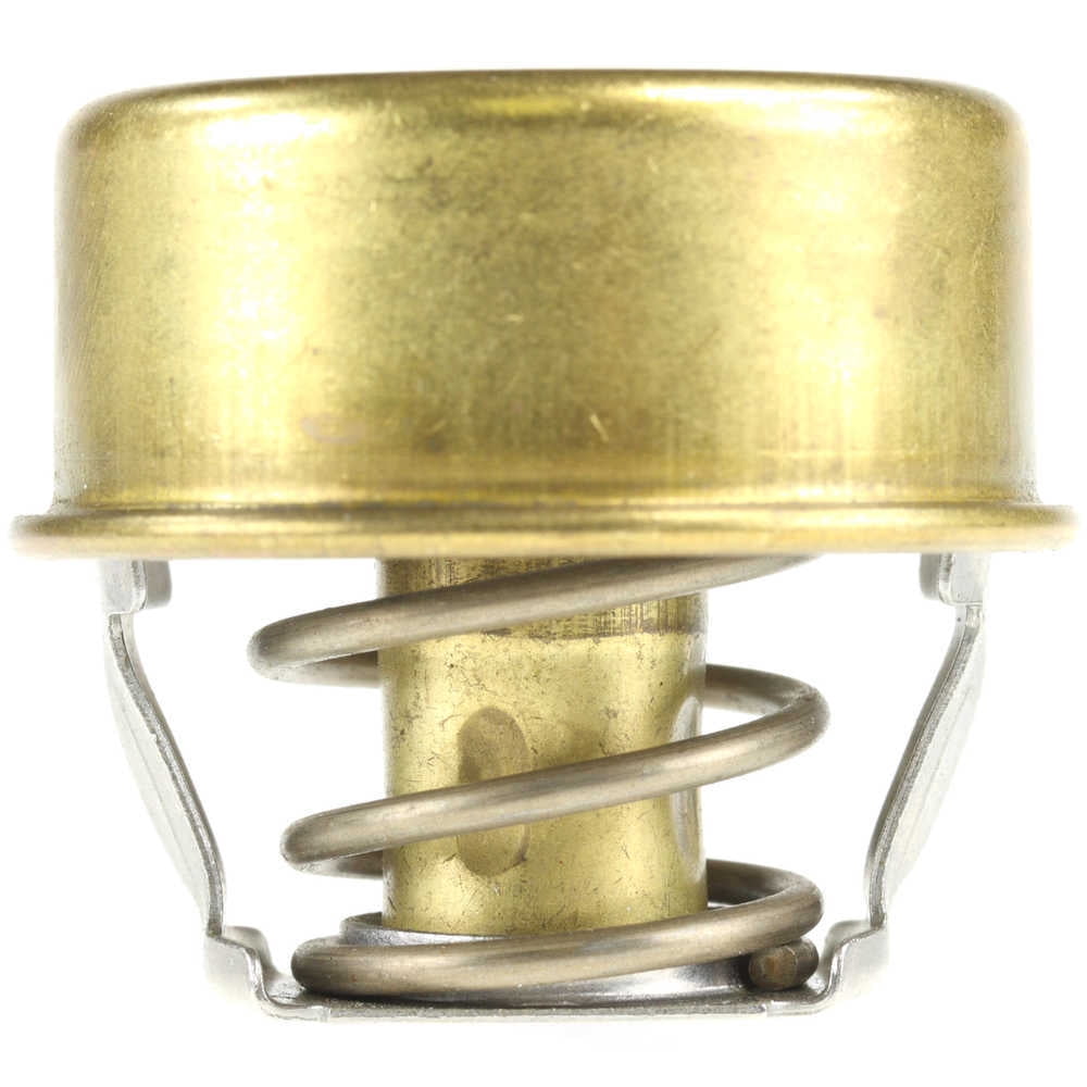 Motorad 237-170 Standard Coolant Thermostat Fits select: 1990-1994 ALFA ROMEO SPIDER, 1983-1987 AMERICAN MOTORS ALLIANCE