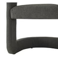 thumbnail image 5 of New Pacific Direct Althea Boucle Dining Side Chair, 5 of 11