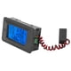 thumbnail image 2 of Medidor de cantidad eléctrica, monitor de electricidad multifuncional, monitor de energía digital, monitor de energía digital, valor excepcional, 2 of 9