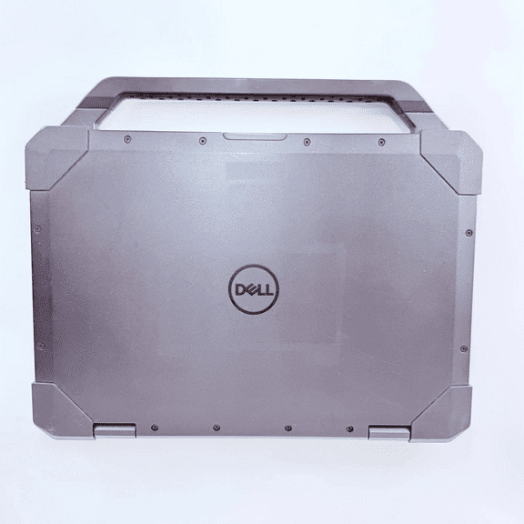 Pre-Owned New-Dell Latitude 5420 Rugged, 14" FHD, Non-Touch, Intel Core i5-8350U, 16GB, 512GB, Webcam, Backlit Keyboard, LAN, Wi-Fi, Bluetooth, Wind 10 Pro