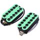 thumbnail image 5 of ,GMC76 Tornillo negro verde Optimizado para la excelencia, 5 of 9