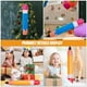 thumbnail image 3 of 7 lápices inflables de PVC para decorar el regreso a clases, globos ligeros para niños, 3 of 7