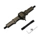 thumbnail image 1 of Partheme Novelty Toys 2 Counts Metal Differential Gear Rear Axle & Drive Shaft Set for WPL D12 Mini Truck AS SHOWN, 1 of 8