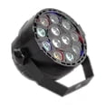 thumbnail image 2 of 4x Led Par64 Stage Light Rgbw DMX502 Stage Lighting, 2 of 4