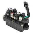 thumbnail image 1 of Outboard Trim Relay,12V Power Trim Relay Power Trim Relay Trim Relay Replacement Highly Recommended, 1 of 9