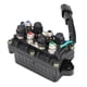 thumbnail image 3 of Relé de compensación de potencia, relé de compensación de potencia de 12 V Relé de compensación de repuesto Relé de compensación para motor fueraborda Probado y confiable, 3 of 9