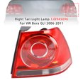 thumbnail image 1 of Right Tail Light Lamp 1JD945096 For VW Bora GLI 2006-2011, 1 of 9