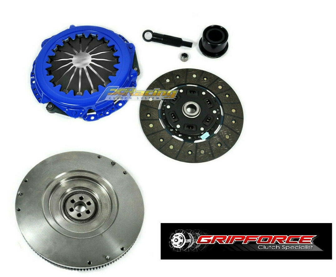 STAGE 2 PERFORMANCE CLUTCH KIT with FLYWHEEL for 90-92 FORD EXPLORER RANGER 4.0L