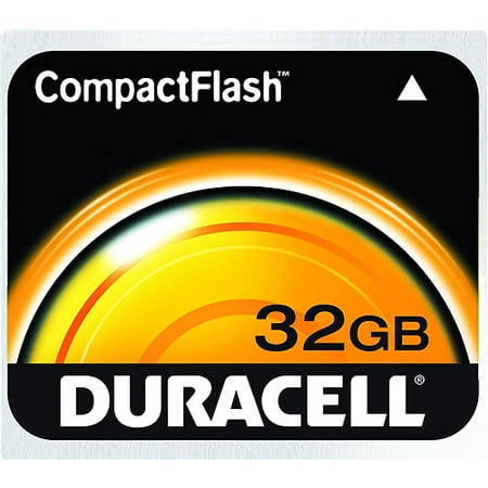 32GB DU-CF-32GB-R CompactFlash (CF) Card - 133x