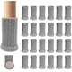 thumbnail image 1 of 24 calcetines de punto antideslizantes para muebles solo para patas de silla, evitan arañazos y reducen el ruido y el movimiento, 1 of 5