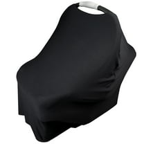 Car Seat Nursing Breastfeeding Cover | Premium Bamboo Material