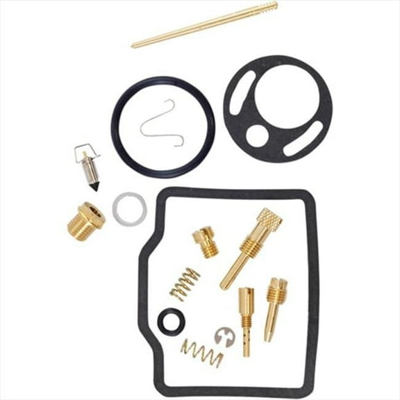 Honda XR75 73-75 Carburetor Repair Kit