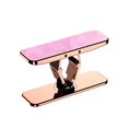 thumbnail image 2 of Xinyolin Phone Stand High Durability Self Adhesive Metal Folding Phone Adhesive Bracket Cell Phone Kickstand for Dorm, 2 of 8