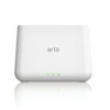 Refurbished Arlo VMB4000100NAS Wireless Camera Base Station, White