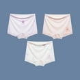 thumbnail image 2 of ZACPNCV Baby Toddler Knee High Socks Girl Boy Tube Socks Born Infant Floor Crawling Long Socks White 1-2 Years, 2 of 4