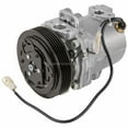 thumbnail image 2 of For Suzuki Esteem 1999-2002 AC Compressor w/ A/C Repair Kit - BuyAutoParts, 2 of 10