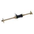 thumbnail image 6 of Miumaeov 710mm/28'' Rear Axle Complete Kit 3 Hole Wheel Hub For 150cc 110 ATV Go Kart Quad Buggy, 6 of 19