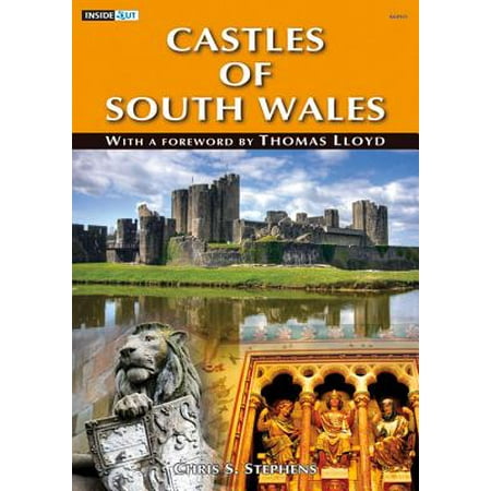Castles of South Wales
