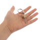 thumbnail image 5 of WEUVEB 2Ud Repuesto Anillo De Agarre Para De Metal Con Fácil Instalación Y Peso Equilibrado, 5 of 8