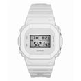 thumbnail image 1 of Casio Reloj G-Shock Digital de Cuarzo con Correa de Resina de Base Biológica DW-5600WW-7, 200 M, para Hombre, 1 of 2