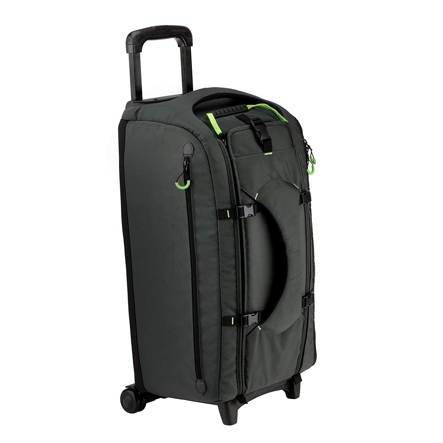 Arco V55G Rolling Camcorder Bag