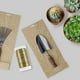 thumbnail image 3 of 1 rollo de bridas flexibles para plantas de jardín, accesorio de fijación para plantas de flores, 3 of 7