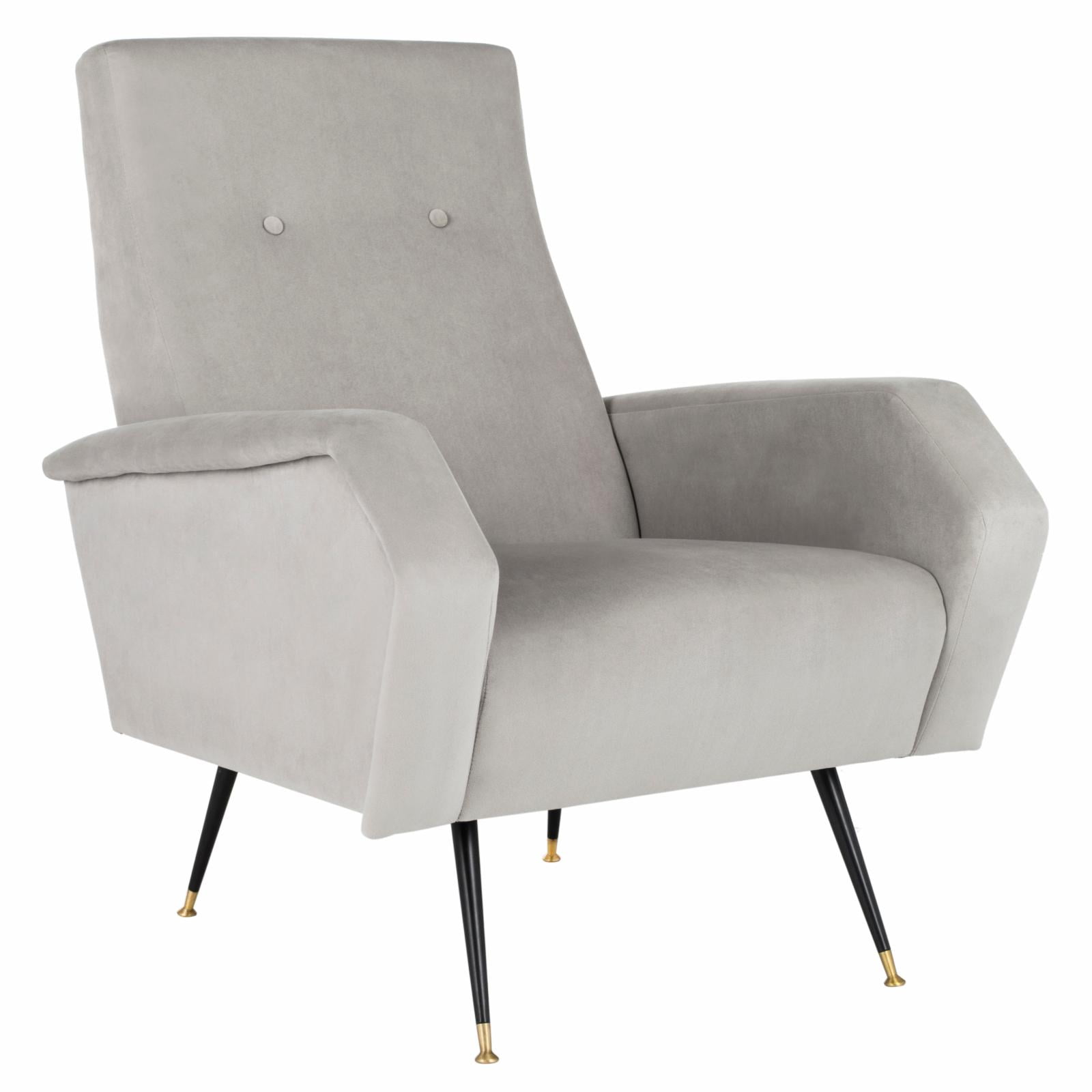 safavieh aida accent chair