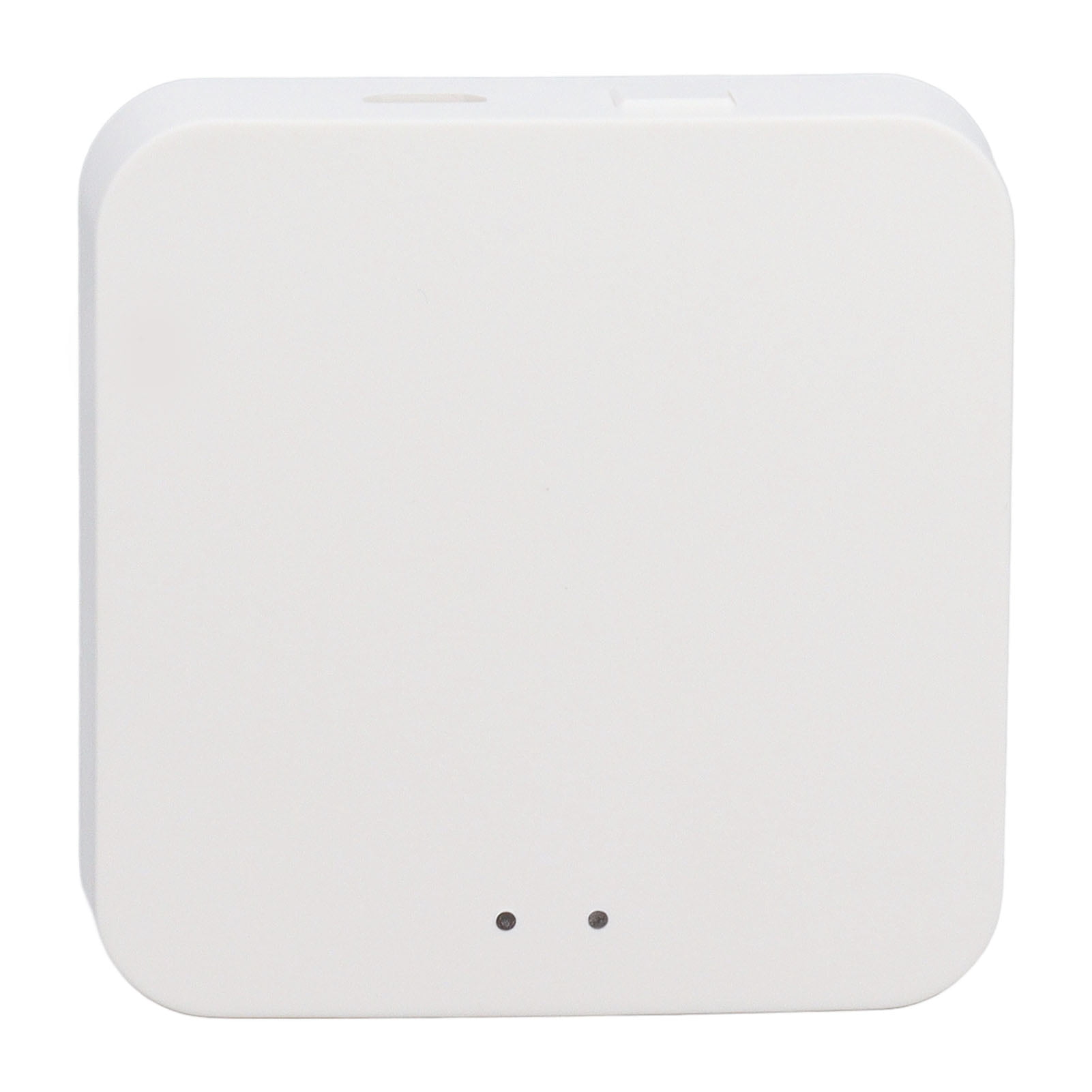 Suodoka Smart Lock 2.4G WiFi Gateway Bluetooth APP Remote Control Gateway Smart Hub for Home Security Systems Networking Device Supports 802.11 b/g/n (3.15 inches / 8 cm)