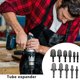 thumbnail image 4 of Expansor de tubo de vástago hexagonal para aire acondicionado tubo de Ehuebsd refrigerador de cobre suministros de herramientas de soplado 11 Uds., 4 of 9