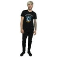 thumbnail image 4 of Harry Potter Mens Ravenclaw Cotton T-Shirt, 4 of 5