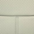 thumbnail image 6 of Kojem Front Rear Seat Cover for 2015-2020 Toyota Sienna LE/SE 8 passenger 3 Rows 8 Seats (8 Passenger Sienna Only), 6 of 15