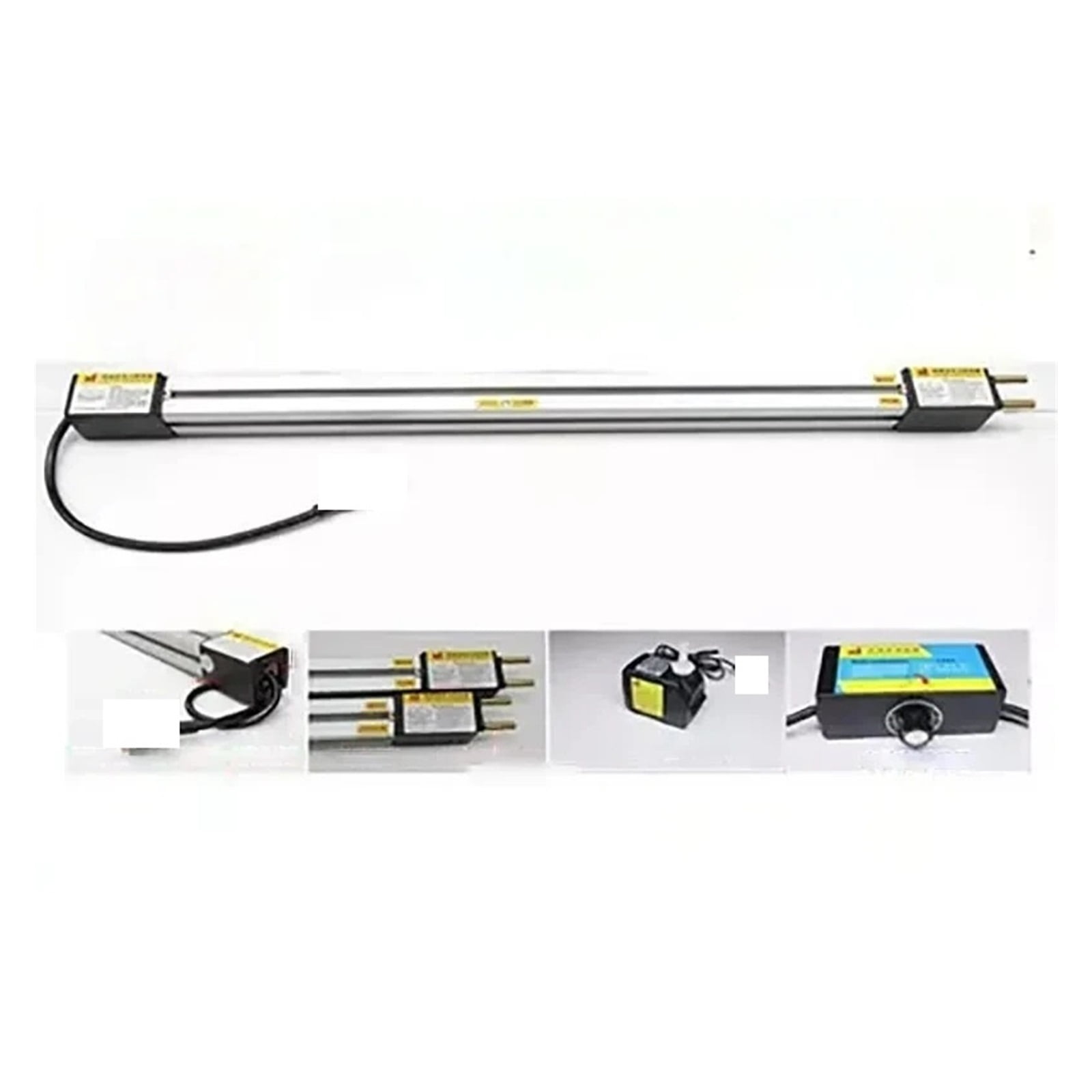 Acrylic Plastic PVC Bending Machine, Heater For Plastic Plates Hot Bending Machine ,Efficient Heating