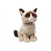 GRUMPY CAT 9-inch Plush Cat by Gund