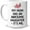 Mom, variant on Be Your Own Daddy Make Your Own Sugar 11oz White Ceramic Coffee Tea Mug, Gifts For Women, Feminists, Woman Power, Gender Equality, Human Rights, On Birthday, Women's Day, Holiday