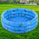thumbnail image 1 of Piscina inflable piscina inflable piscina de natación espesada de PVC para interior y exterior, 1 of 9