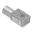 thumbnail image 2 of Motor De Engranajes De CC, Motor De Engranajes De Estructura Compacta Estable Y Eficiente Para El Hogar Para Ingenieros ANGGREK Industrial Supplies, 2 of 8