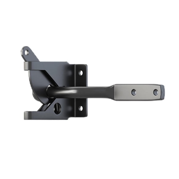 Latch Cable Easy Install Pull Gate Opener Hardware Spring Door Latch Adjustable Fence Outdoor ,Wooden Gates