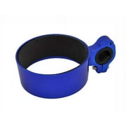 Alloy Cup Holder Blue.