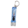 thumbnail image 3 of Llavero Mini Linterna LED De Largo Alcance Super Brillante USB Llavero Linterna LED Con Para Acampar Senderismo Emergencia, 3 of 7